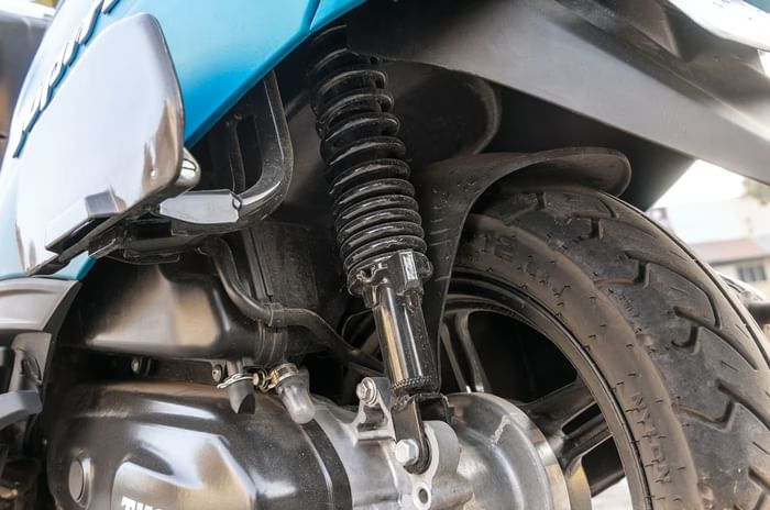 TVS Jupiter 110: 3 reasons to buy and 2 not to